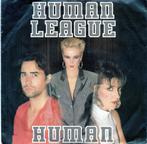 Human League - Human, 7 inch, Single, Verzenden