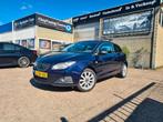 Seat Ibiza 1.6 77KW 3DRS 2009 Blauw Airco LM Cruise NW APK, Auto's, Voorwielaandrijving, Ibiza, Bedrijf, Handgeschakeld