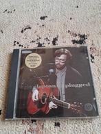 Eric Clapton - Unplugged CD, Ophalen of Verzenden, Zo goed als nieuw
