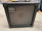 Roland Cube 30 Gitaarversterker - ZGAN, Muziek en Instrumenten, Verzenden, Zo goed als nieuw, Gitaar, Minder dan 50 watt