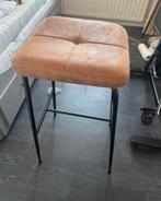 2 Barkrukken - Stijlvol en Comfortabel, Gebruikt, Met voetsteun, 60 tot 90 cm, Ophalen of Verzenden