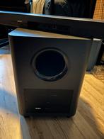 JBL Bar 5.1 surround met subwoofer, Ophalen, Bluetooth, Zo goed als nieuw