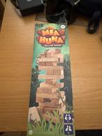 Mea Huna 'Secret' Tower - Houten Torenspel, Een of twee spelers, Ophalen of Verzenden, Nieuw, Reisspel
