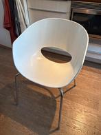 Orbit Sintesi Design Stoel - Made in Italy, Ophalen, Kunststof, Gebruikt, Wit