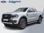 Ford Ranger 2.0 Wildtrak Super Cab EcoBlue Trekhaak | 3.500, Auto's, Ford, Automaat, Gebruikt, Euro 6, 4 cilinders