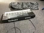 Keyboard Technics KN400, Muziek en Instrumenten, Ophalen, Zo goed als nieuw, 61 toetsen, Technics
