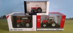 Massey Ferguson Vitrine Modellen!!, Ophalen of Verzenden, Zo goed als nieuw, Tractor of Landbouw, Universal Hobbies