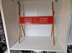 Schoolbord, Diversen, Ophalen of Verzenden, Mobiel, Gebruikt, Krijtbord