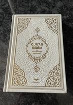De Glorieuze Qur’an  Nederlandse Vertaling Koran, Nieuw, Ophalen of Verzenden, Islam