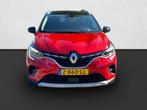 Renault Captur 1.0 TCe 90 Intens CAMERA / STOELVERWARMING /, Voorwielaandrijving, Gebruikt, Euro 6, Leder en Stof