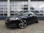 Audi A3 1.8 TFSI quattro 180 PK S-Line, Auto's, Automaat, 15 km/l, Gebruikt, 179 pk