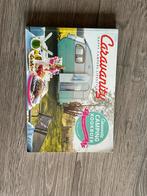 Caravanity Camping Kookboek, Hoofdgerechten, Vegetarisch, Ophalen of Verzenden, Zo goed als nieuw