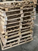 Kachel hout, Tuin en Terras, Haardhout, Minder dan 3 m³, Ophalen