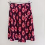 Blutsgeschwister rok aubergine maat M (valt kleiner), Maat 38/40 (M), Paars, Ophalen of Verzenden, Blutsgeschwister