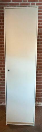 GURSKEN kast Ikea, Huis en Inrichting, Kasten | Kledingkasten, Ophalen, Overige materialen, Gebruikt, Met hangruimte