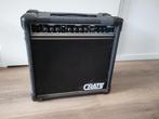 Crate G60XL, Ophalen, Gebruikt, Minder dan 50 watt