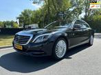 Mercedes-Benz S-klasse 350d Prestige Plus Pano Burmester Sfe, Automaat, 221 €/maand, Achterwielaandrijving, Gebruikt