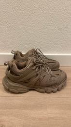 Balenciaga Schoenen - Origineel, Kleding | Heren, Schoenen, Ophalen of Verzenden, Zo goed als nieuw, Bruin, Sneakers of Gympen