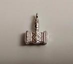 Zilveren hanger: "Thors hamer", Overige voorstellingen, Verzenden, Nieuw, Zilver