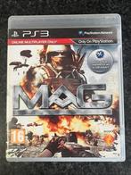 Mag PS3 PAL game, Spelcomputers en Games, Avontuur en Actie, 1 speler, Sony, Ophalen of Verzenden