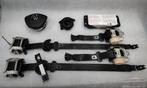 Volkswagen Polo 2017+ 2G airbag set: stuurairbag, klokveer,, Auto-onderdelen, Dashboard en Schakelaars, Ophalen of Verzenden, Gebruikt