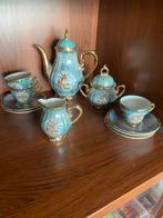Moka servies, Antiek en Kunst, Ophalen