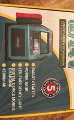 Nieuw in doos Jungwille Jumpstarter startbooster, Ophalen of Verzenden, Nieuw