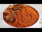 Party Jollof, Ophalen, Nieuw, Feestartikel, Overige