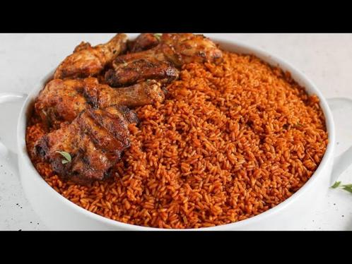 Party Jollof, Hobby en Vrije tijd, Feestartikelen, Nieuw, Feestartikel, Overige, Ophalen