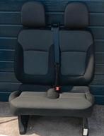 bijrijdersbank opel vivaro nissan nv300 Renault trafic, Auto-onderdelen, Interieur en Bekleding, Ophalen, Gebruikt, Opel