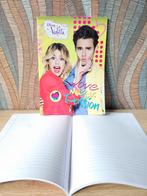 3x Disney Violetta Lijnschrift Geel, Ophalen of Verzenden, Nieuw