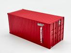 TEKNO 20 ft zee container LADING MAMMOET, HGL74-@hotmail.com, Nieuw, Bus of Vrachtwagen, TEKNO