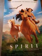 Bioscoop Filmposters originele, Verzamelen, Ophalen of Verzenden, Overige figuren, Gebruikt