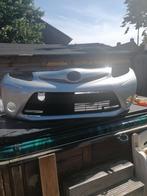 Toyota aygo 2012 tot 1014 Voorbumper, Ophalen, Gebruikt, Voor, Toyota