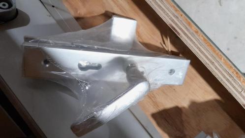 Deurbeslag Veiligheidsbeslag SKG *** klinken e.d., Doe-het-zelf en Verbouw, Alarmsystemen, Zo goed als nieuw, Overige typen, Raam of Deur