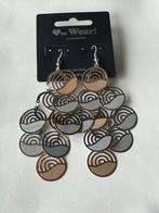 Nieuwe nikkelvrije oorhangers, Overige materialen, Hangers, Nieuw, Ophalen of Verzenden