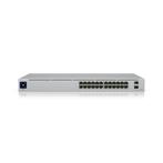 Ubiquiti UniFi Pro 24 PoE - USW-PRO-24-POE, Computers en Software, Netwerk switches, Ubiquiti International Holding B.V., Ekkersrijt 3102, 5692 CC, Son en Breugel
