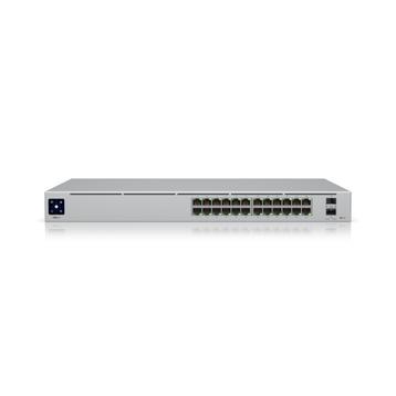 Ubiquiti UniFi Pro 24 PoE - USW-PRO-24-POE beschikbaar voor biedingen