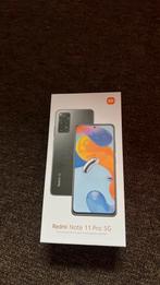 Redmi note 11 pro blauw, Telecommunicatie, Mobiele telefoons | Overige merken, Ophalen, Zo goed als nieuw, Klassiek of Candybar