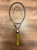 Head Tennisracket met Wilson Grip, Sport en Fitness, Tennis, Gebruikt, Verzenden, Head, Racket