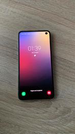Samsung Galaxy, Telecommunicatie, Mobiele telefoons | Samsung, Ophalen, Wit, Touchscreen, Zo goed als nieuw