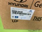 hyundai i30 rechts dagrijverlichting 92208G4100 LED 92208 G4, Ophalen of Verzenden, Gebruikt, Hyundai