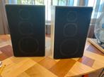 Vintage Philips 489 Speakers, Audio, Tv en Foto, Luidsprekers, Ophalen, Philips, Gebruikt, 60 tot 120 watt