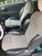 Compleet interieur uit een Fiat 500 Lounge, Gebruikt, Ophalen, Fiat