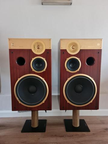 Jbl Century Gold Limited Edition beschikbaar voor biedingen