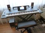TYROS 5 WORKSTATION, Muziek en Instrumenten, Keyboards, Ophalen, Gebruikt, Midi-aansluiting, Yamaha