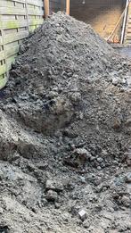 Ophoogzand gratis op te halen, Tuin en Terras, Aarde en Mest, Ophalen, Tuinaarde