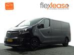 Opel Vivaro 1.6 CDTI Euro 6 L2 Irmscher Sport- 1 of 200, 3 P, Voorwielaandrijving, 145 pk, Gebruikt, 4 cilinders
