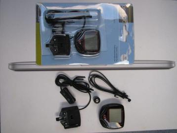 25 Nieuwe fietscomputers doe maar een bod beschikbaar voor biedingen