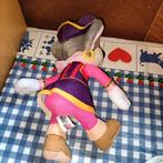 Julia piraat knuffel Julianatoren 30 cm groot, Kinderen en Baby's, Speelgoed | Knuffels en Pluche, Ophalen of Verzenden